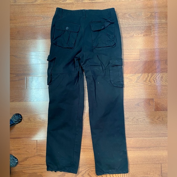 Carhartt WIP cargos - Picture 2 of 2
